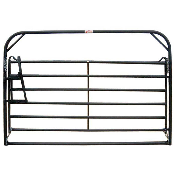 Priefert 9ft Tall Premier Bow Gate (In-Store Only) Equipment - Panels/Gates Priefert