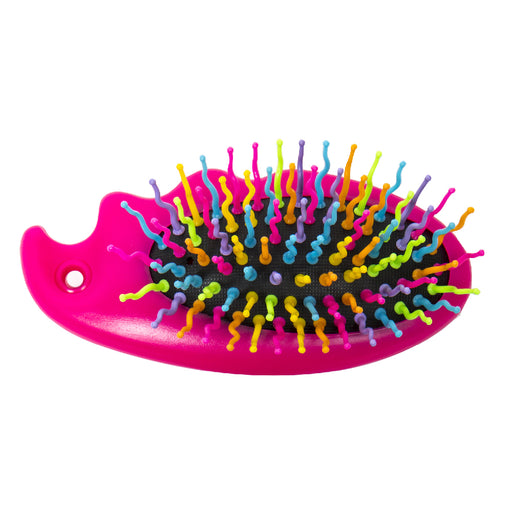 Professional's Choice Mini Mane Rainbow Brush Equine - Grooming Professional's Choice