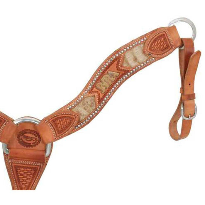 Trophy Breast Collar #1 Customs & Awards - Breast Collars Teskey's