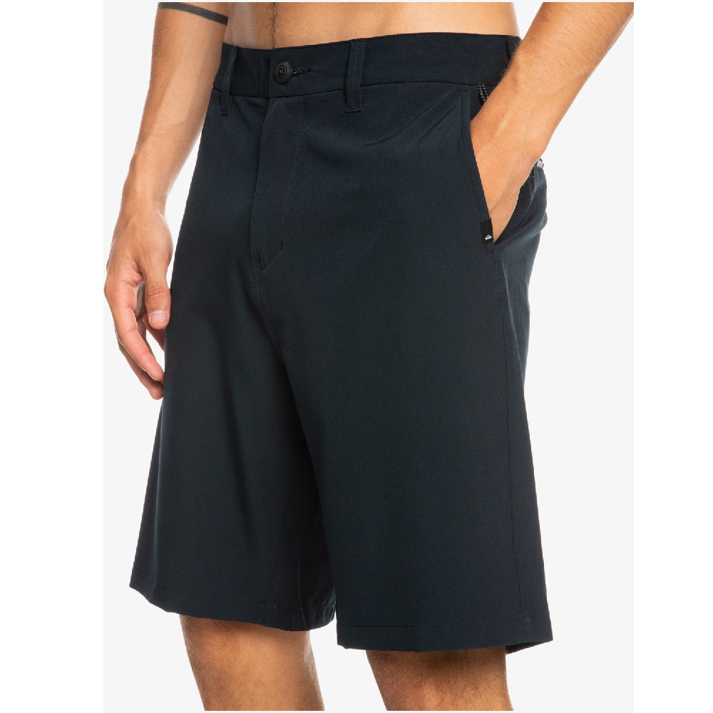 Quiksilver Ocean Union 19" Hybrid Shorts MEN - Clothing - Surf & Swimwear Quiksilver   