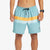 Quiksilver Surfsilk Air-Brush 16" Volleys - FINAL SALE MEN - Clothing - Surf & Swimwear Quiksilver   