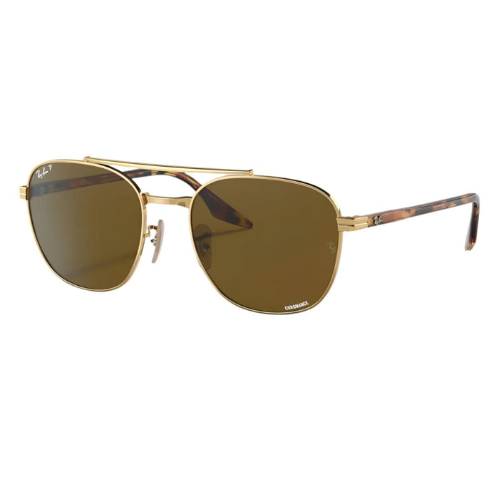 Ray-Ban RB3688 Chromance Sunglasses ACCESSORIES - Additional Accessories - Sunglasses Ray-Ban