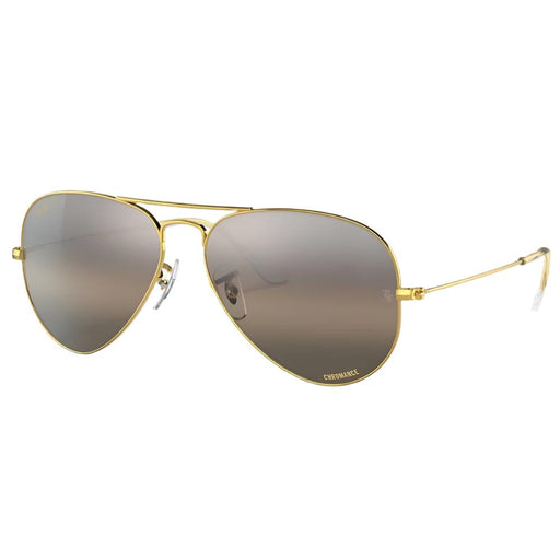 Ray-Ban Aviator Chromance Sunglasses ACCESSORIES - Additional Accessories - Sunglasses Ray-Ban