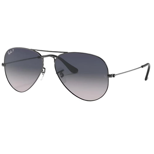 Ray-Ban Aviator Gradient Sunglasses ACCESSORIES - Additional Accessories - Sunglasses Ray-Ban