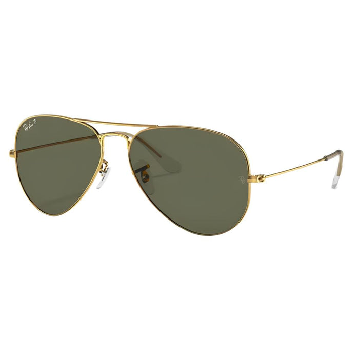 Ray-Ban Aviator Sunglasses ACCESSORIES - Additional Accessories - Sunglasses Ray-Ban