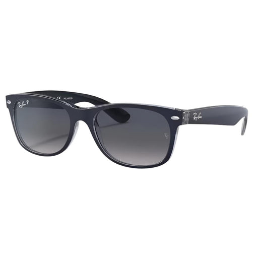 Ray-Ban New Wayfarer Classic Sunglasses ACCESSORIES - Additional Accessories - Sunglasses Ray-Ban