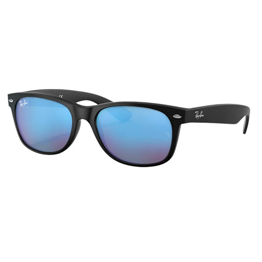 Ray-Ban New Wayfarer Flash Sunglasses ACCESSORIES - Additional Accessories - Sunglasses Ray-Ban