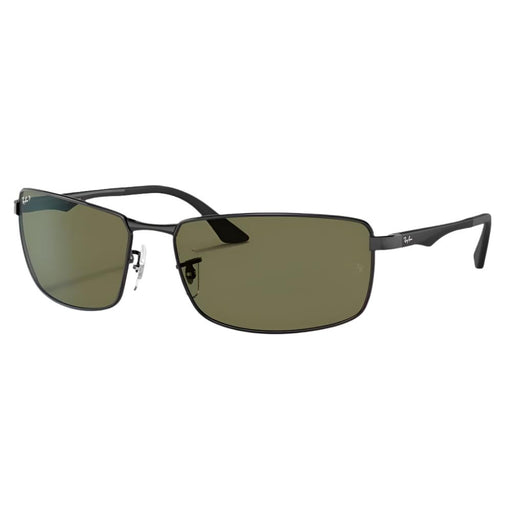 Ray-Ban RB3498 Sunglasses ACCESSORIES - Additional Accessories - Sunglasses Ray-Ban