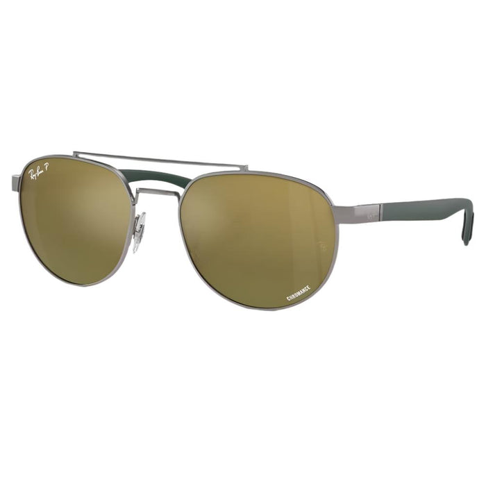 Ray-Ban RB3736CH Chromance Sunglasses ACCESSORIES - Additional Accessories - Sunglasses Ray-Ban