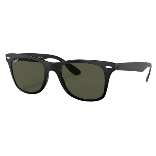 Ray-Ban Wayfarer Liteforce Sunglasses ACCESSORIES - Additional Accessories - Sunglasses Ray-Ban