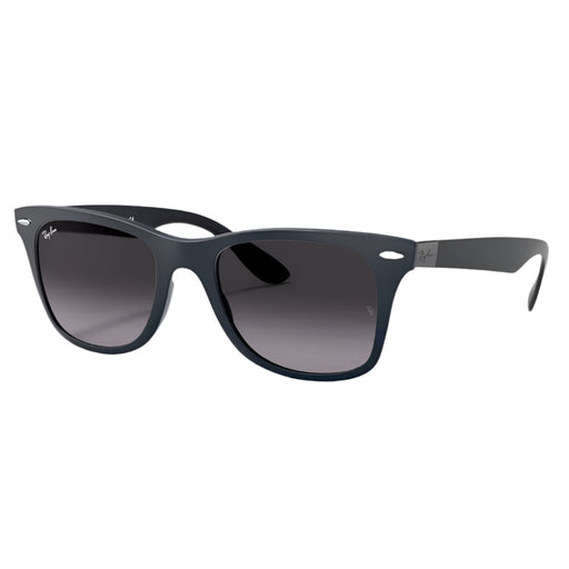 Ray-Ban Wayfarer Liteforce Sunglasses ACCESSORIES - Additional Accessories - Sunglasses Ray-Ban
