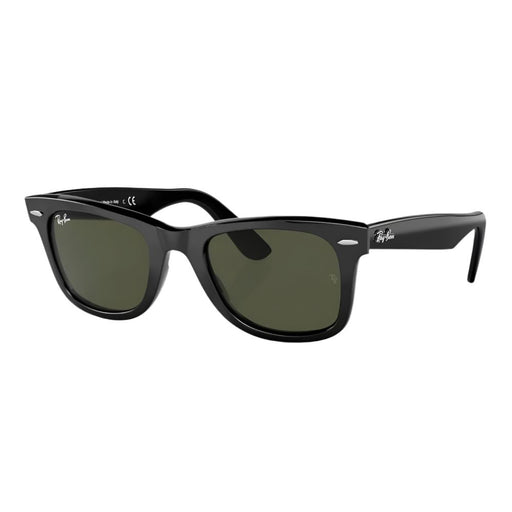 Ray-Ban Wayfarer Bio-Acetate Sunglasses ACCESSORIES - Additional Accessories - Sunglasses Ray-Ban