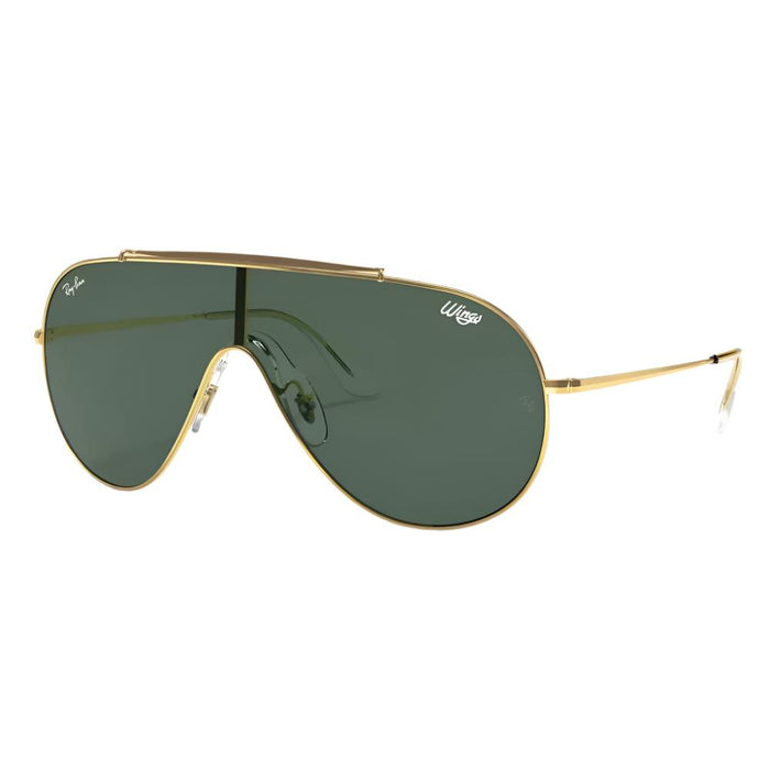 Ray-Ban Wings Sunglasses ACCESSORIES - Additional Accessories - Sunglasses Ray-Ban