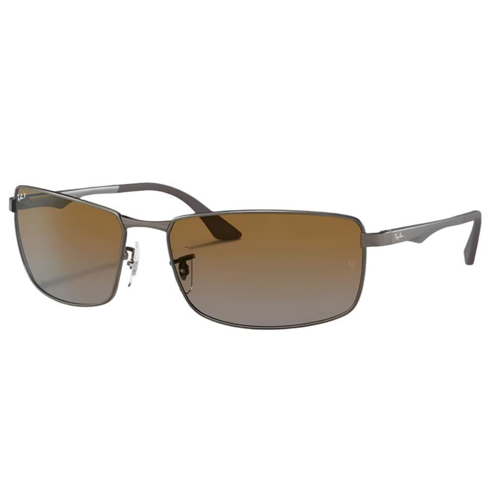 Ray-Ban RB3498 Sunglasses ACCESSORIES - Additional Accessories - Sunglasses Ray-Ban