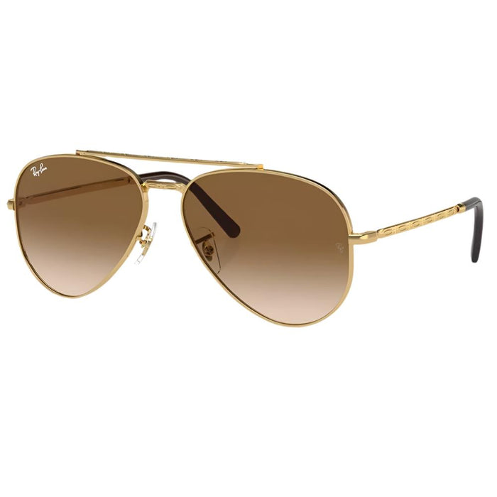Ray-Ban New Aviator Sunglasses ACCESSORIES - Additional Accessories - Sunglasses Ray-Ban