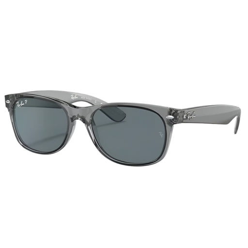 Ray-Ban New Wayfarer Sunglasses ACCESSORIES - Additional Accessories - Sunglasses Ray-Ban