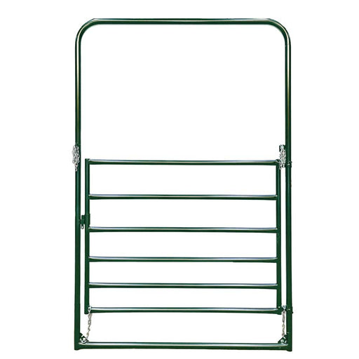 Priefert 6' x 9' Economy Bow Gate (In-Store Only) Equipment - Panels/Gates Priefert