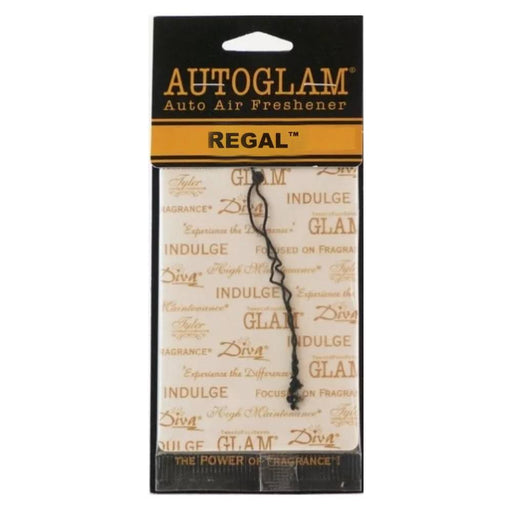 Tyler Candle Co. Autoglam - Regal HOME & GIFTS - Air Fresheners Tyler Candle Company