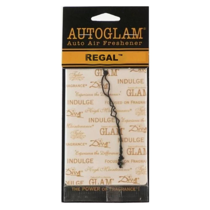 Tyler Candle Co. Autoglam - Regal HOME & GIFTS - Air Fresheners Tyler Candle Company