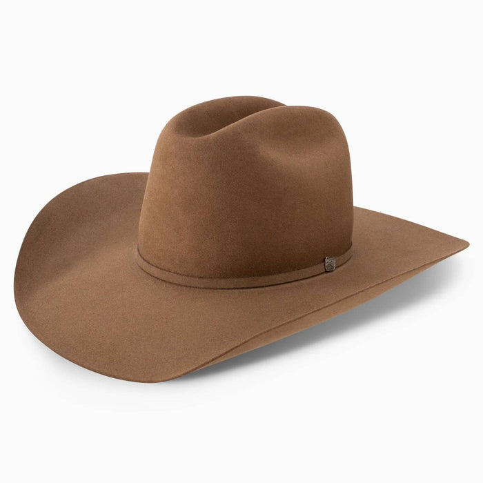 Resistol 10X Chute Boss Felt Hat - Dunn