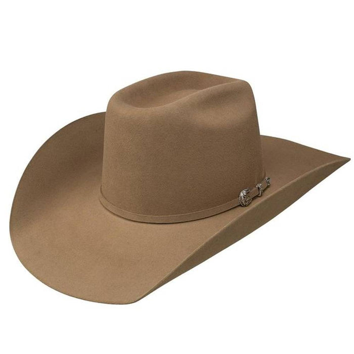 Resistol Cody Johnson The SP 6x Felt Hat HATS - FELT HATS Resistol
