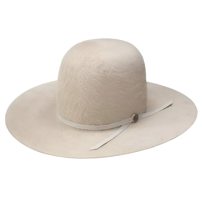 Resistol Kodiak 8X Felt Hat - Silverbelly HATS - FELT HATS Resistol