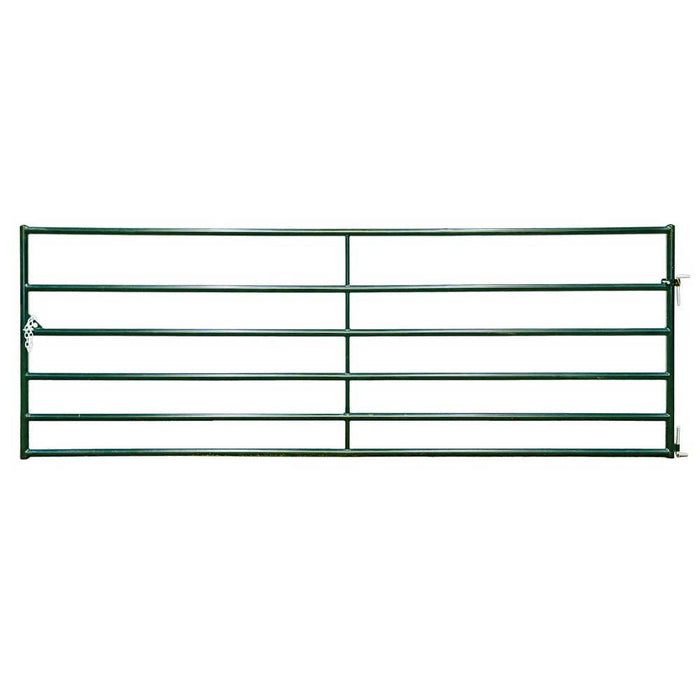 Priefert Economy Gate (In-Store Only) Equipment - Panels/Gates Priefert 12ft