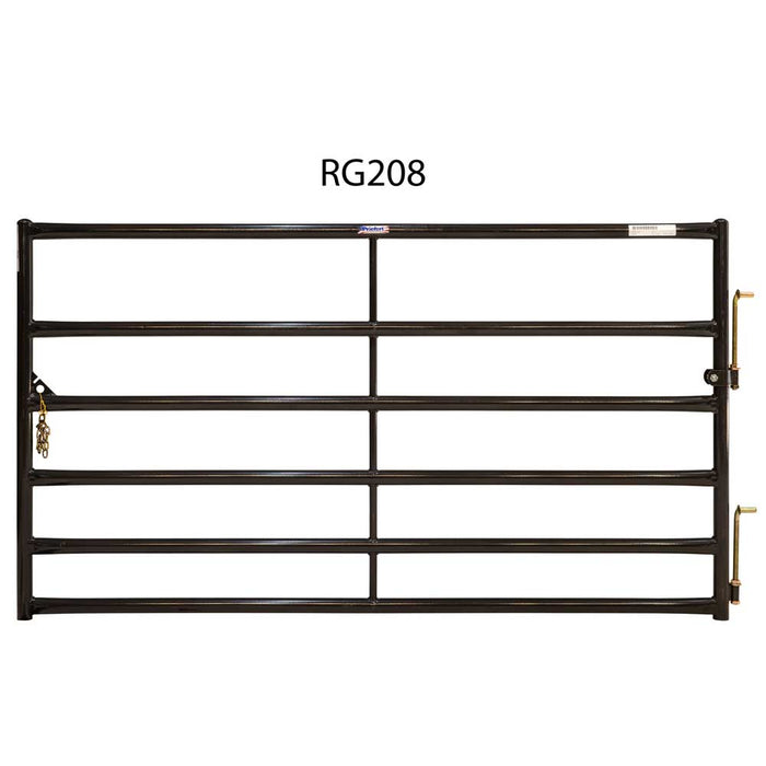 Priefert Bull Gate (In-Store Only) Equipment - Panels/Gates Priefert 8ft