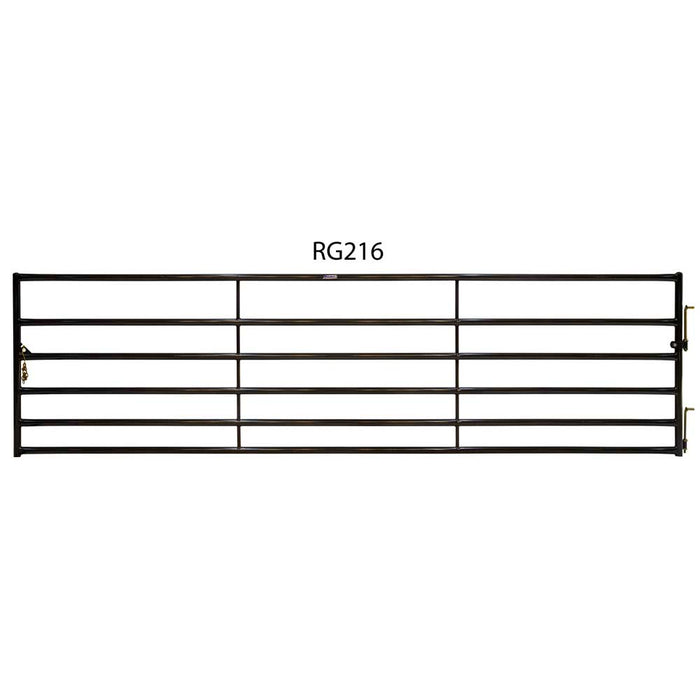 Priefert Bull Gate (In-Store Only) Equipment - Panels/Gates Priefert 16ft