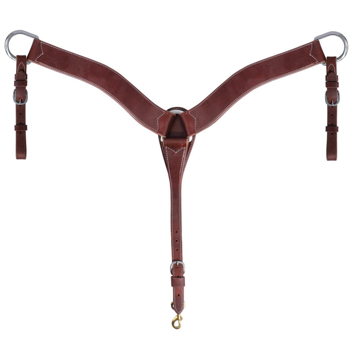 Professional's Choice 2-1/2" Ranch Roper Breast Collar