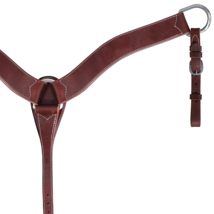 Professional's Choice 2-1/2" Ranch Roper Breast Collar