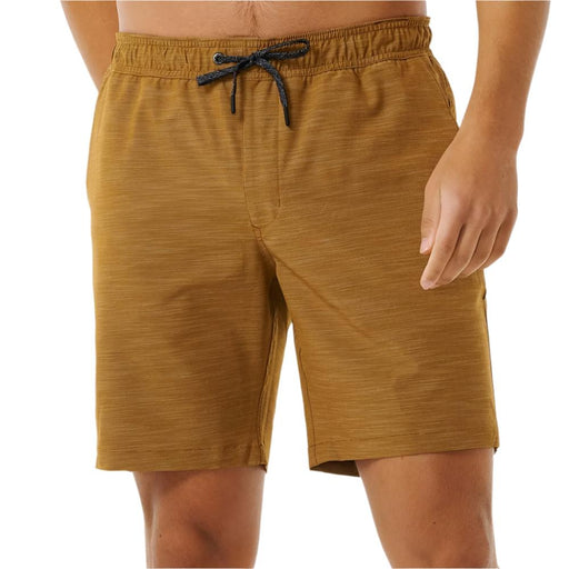 Rip Curl Men's Jackson Volley 19" Boardwalk Short MEN - Clothing - Surf & Swimwear Rip Curl