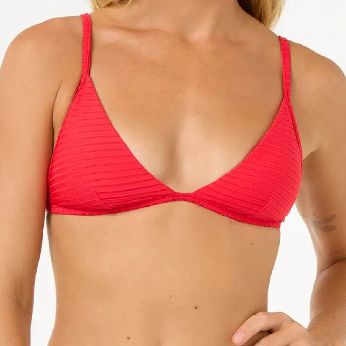 Rip Curl Surf Fixed Triangle Bikini Top - FINAL SALE WOMEN - Clothing - Surf & Swimwear - Swimsuits Rip Curl