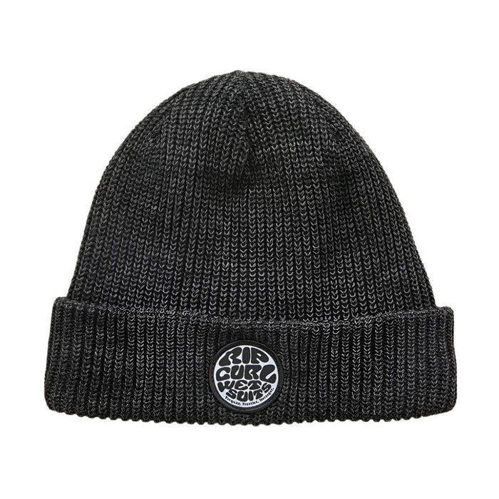 Rip Curl Icons Reg Beanie HATS - BEANIES Rip Curl