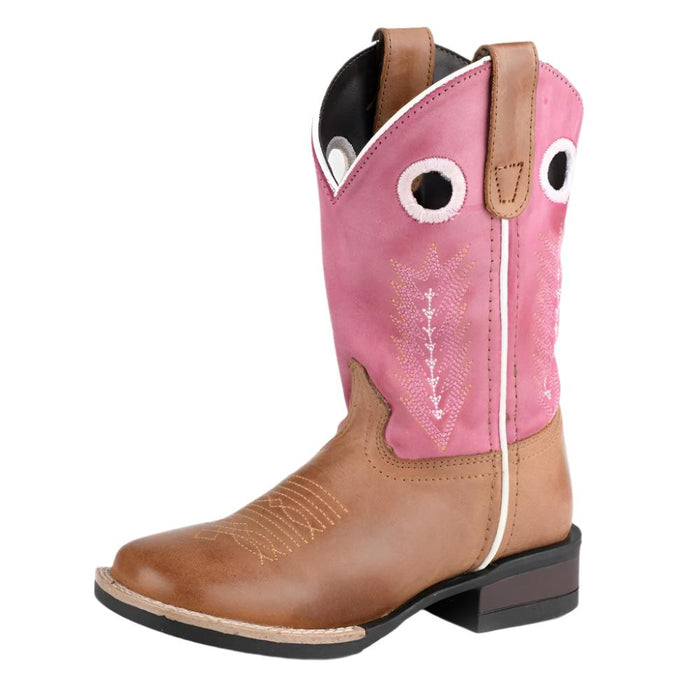 Roper Girl's James Boot KIDS - Footwear - Boots Roper Apparel & Footwear