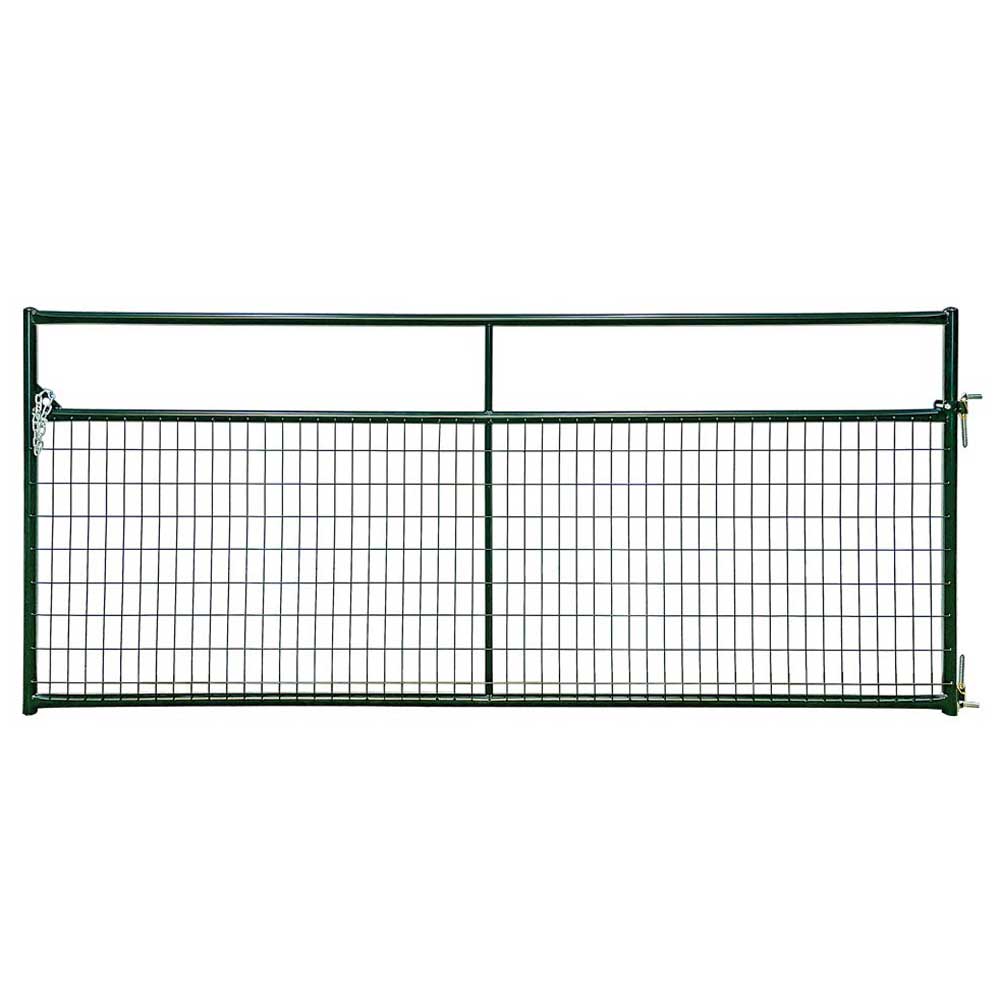 Priefert Wire-Filled Economy Gate (In-Store Only) Equipment - Panels/Gates Priefert