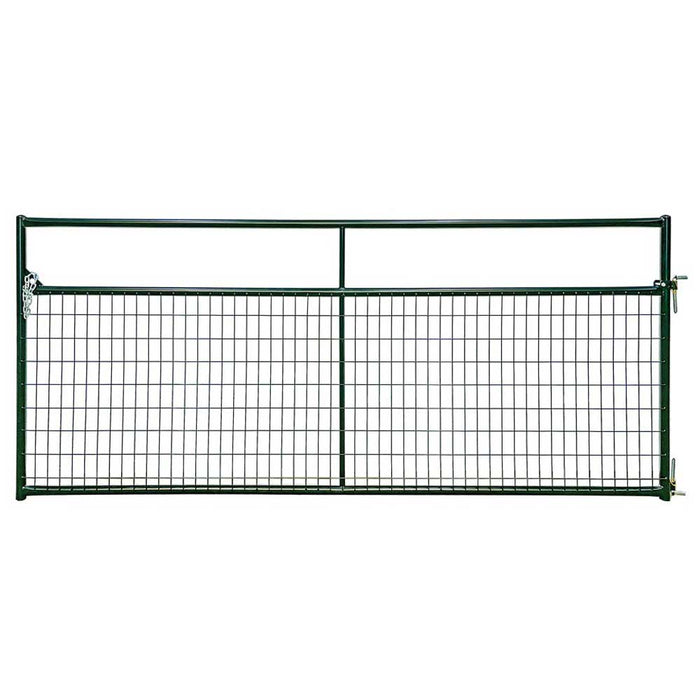 Priefert Wire-Filled Economy Gate (In-Store Only) Equipment - Panels/Gates Priefert