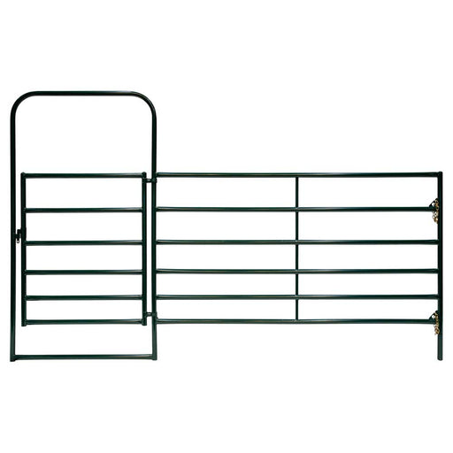 Priefert Economy Walk Thru Panel (In-Store Only) Equipment - Panels/Gates Priefert