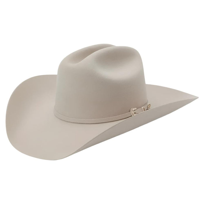 Stetson Skyline 6X Silverbelly Felt Hat HATS - FELT HATS Resistol