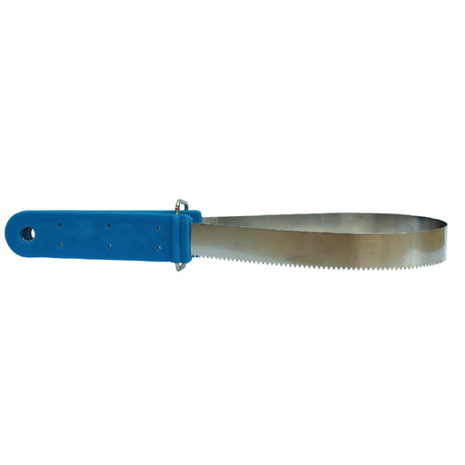 Professional's Choice Soft Touch Shedding Blade Equine - Grooming Professional's Choice