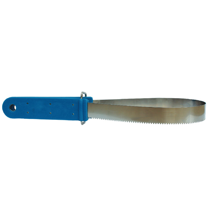 Professional's Choice Soft Touch Shedding Blade Equine - Grooming Professional's Choice