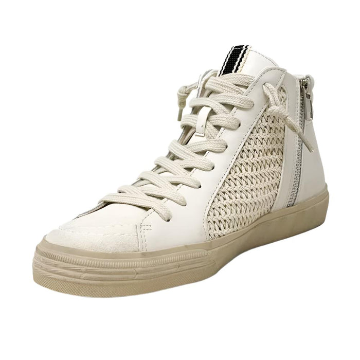 ShuShop Samantha High Top Sneaker WOMEN - Footwear - Sneakers & Athletic ShuShop