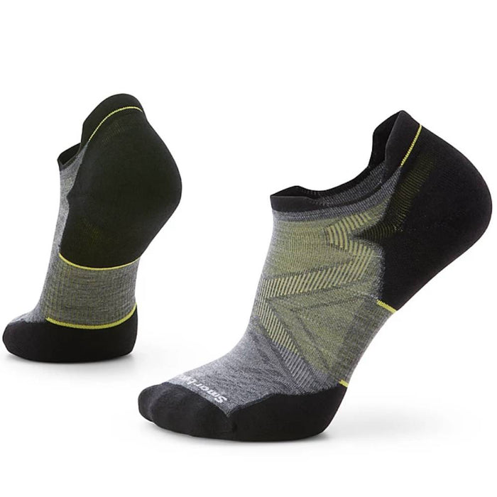 Smartwool Targeted Cushion Ankle Running Socks MEN - Clothing - Underwear, Socks & Loungewear - Socks SmartWool