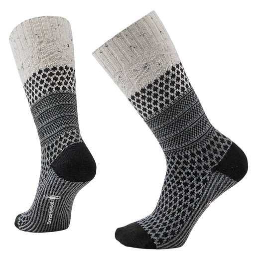 Smartwool Women's Everyday Popcorn Cable Crew Socks WOMEN - Clothing - Intimates & Hosiery SmartWool