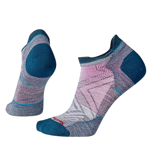 Smartwool Women's Run Low Ankle Socks WOMEN - Clothing - Intimates & Hosiery SmartWool