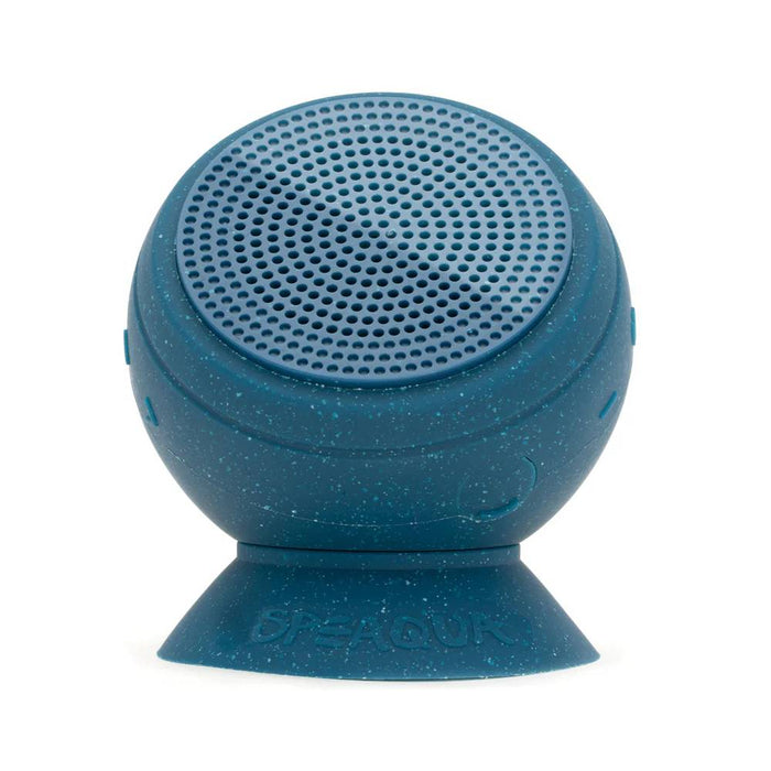 Speaqua Barnacle Pro 2.0 Speaker - Pelagic Blue ACCESSORIES - Additional Accessories - Tech Accessories Speaqua