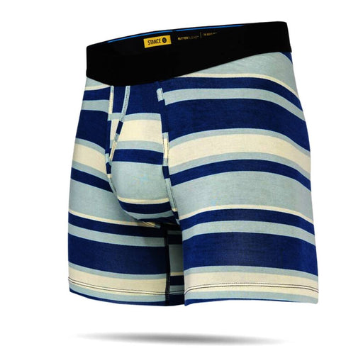 Stance Barnable Butter Blend Wholester Boxer Brief MEN - Clothing - Underwear, Socks & Loungewear - Underwear Stance