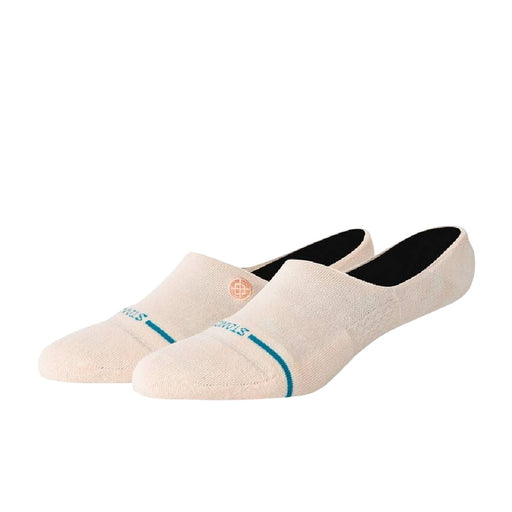 Stance Women's Icon No Show Socks - Peach WOMEN - Clothing - Intimates & Hosiery Stance