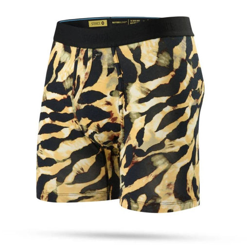 Stance In The Wild Butter Blend Wholester Boxer Brief MEN - Clothing - Underwear, Socks & Loungewear - Underwear Stance