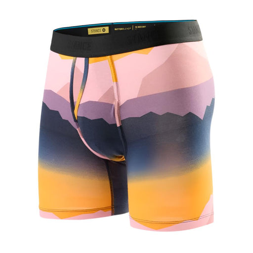 Stance Saddleback Butter Blend Boxer Brief MEN - Clothing - Underwear, Socks & Loungewear - Underwear Stance